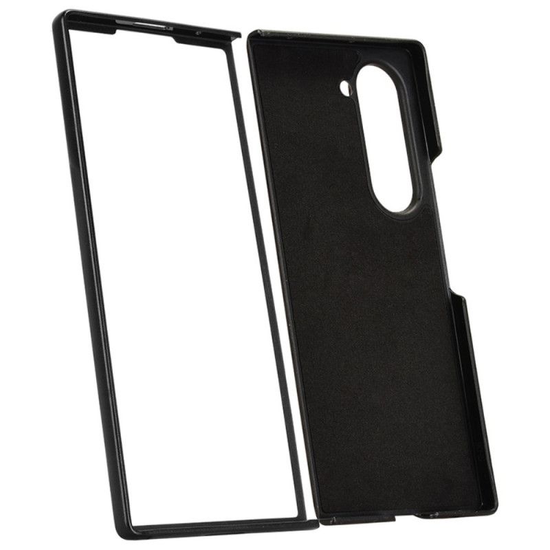 Cover Samsung Galaxy Z Fold 6 Rem Og Flaskeåbner