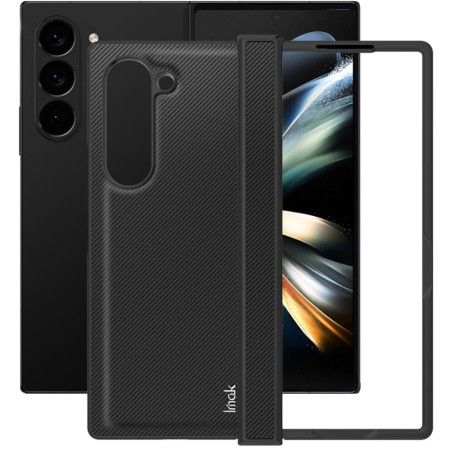 Cover Samsung Galaxy Z Fold 6 Ruiyi Series Imak