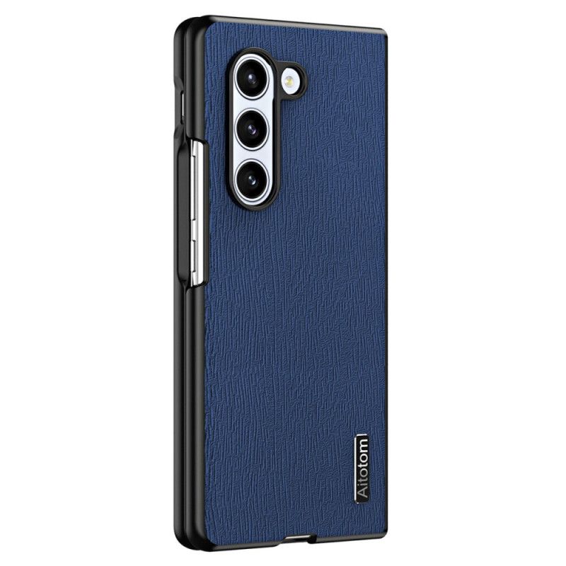 Cover Samsung Galaxy Z Fold 6 To Tekstur