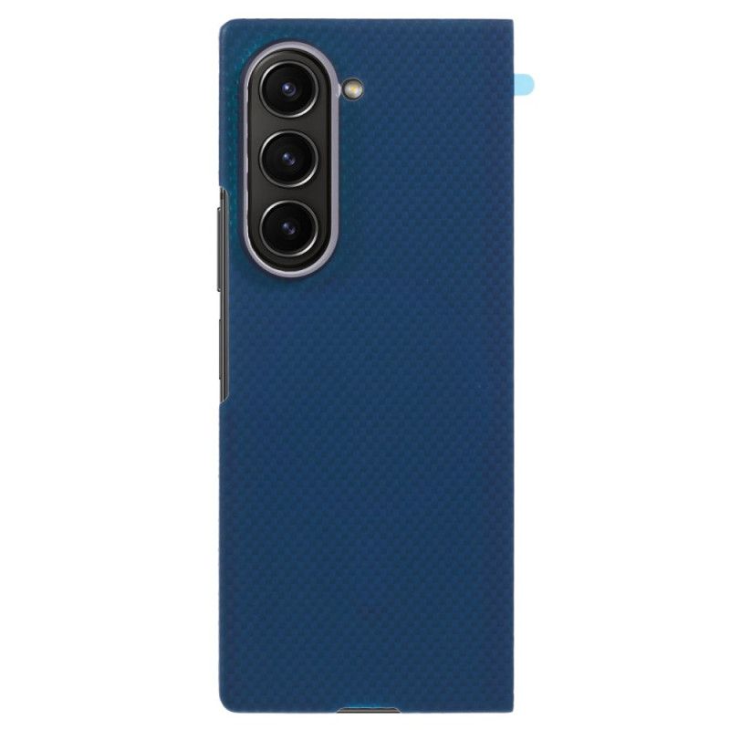 Cover Til Samsung Galaxy Z Fold 6 X-level Magnetisk Lædereffekt