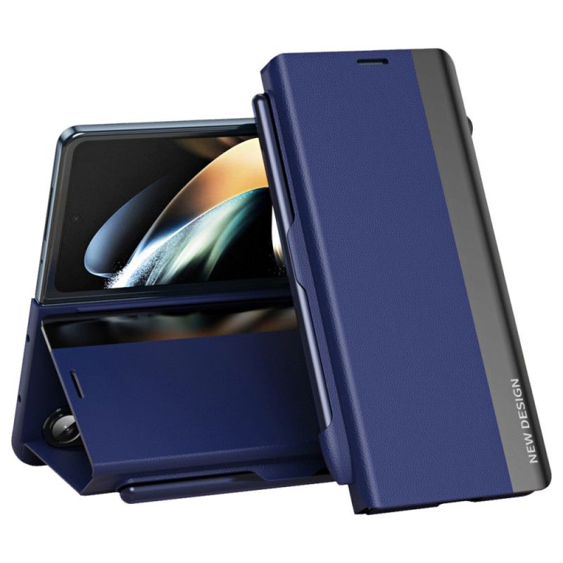 Etui Samsung Galaxy Z Fold 6 Nyt Design