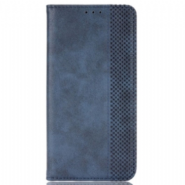 Flip Cover Samsung Galaxy Z Fold 6 Vintage Frise