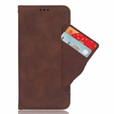 Flip Cover Til Samsung Galaxy Z Fold 6 Multikort