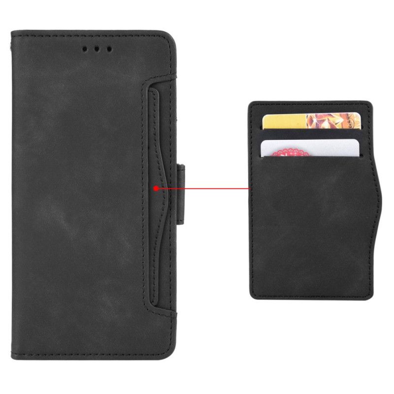 Flip Cover Til Samsung Galaxy Z Fold 6 Multikort