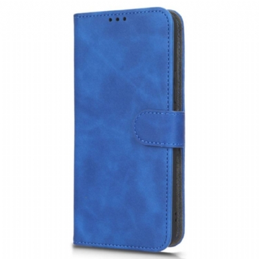 Flip Cover Xiaomi Redmi Note 12 Pro Vintage Med Snor