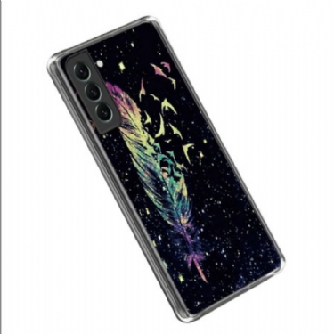 Cover Samsung Galaxy S23 5G Fjer