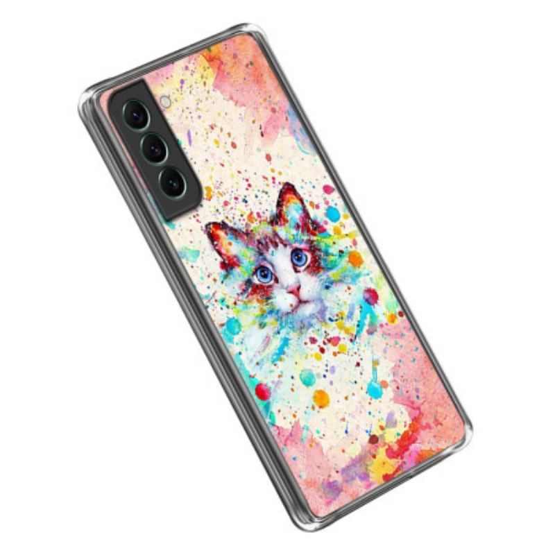 Cover Samsung Galaxy S23 5G Katte Art