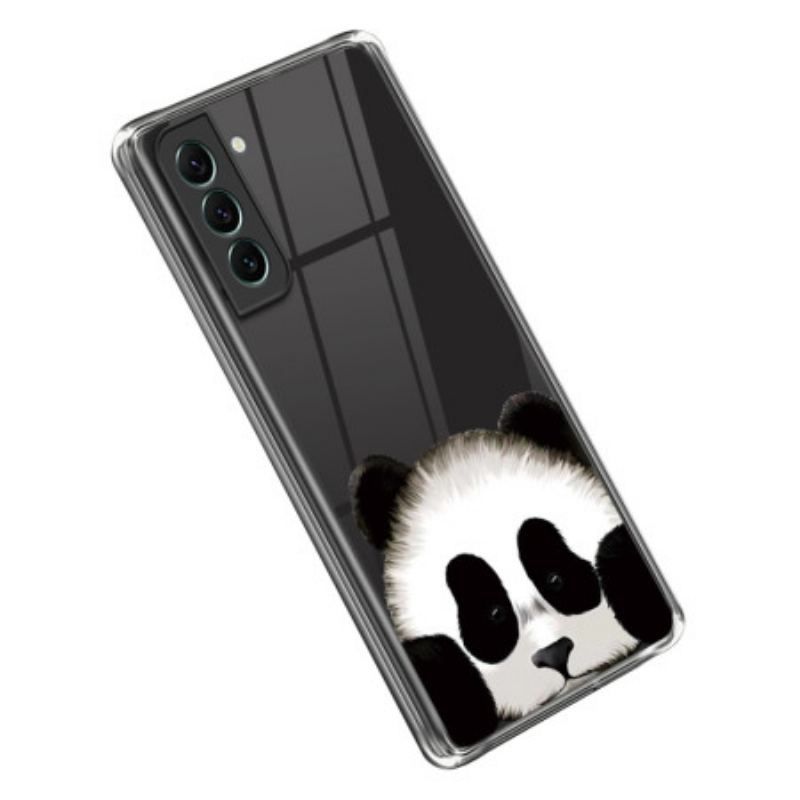 Cover Samsung Galaxy S23 5G Sømløs Super Panda