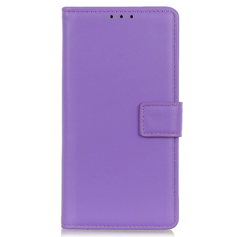 Flip Cover Samsung Galaxy S23 5G Læder Styling