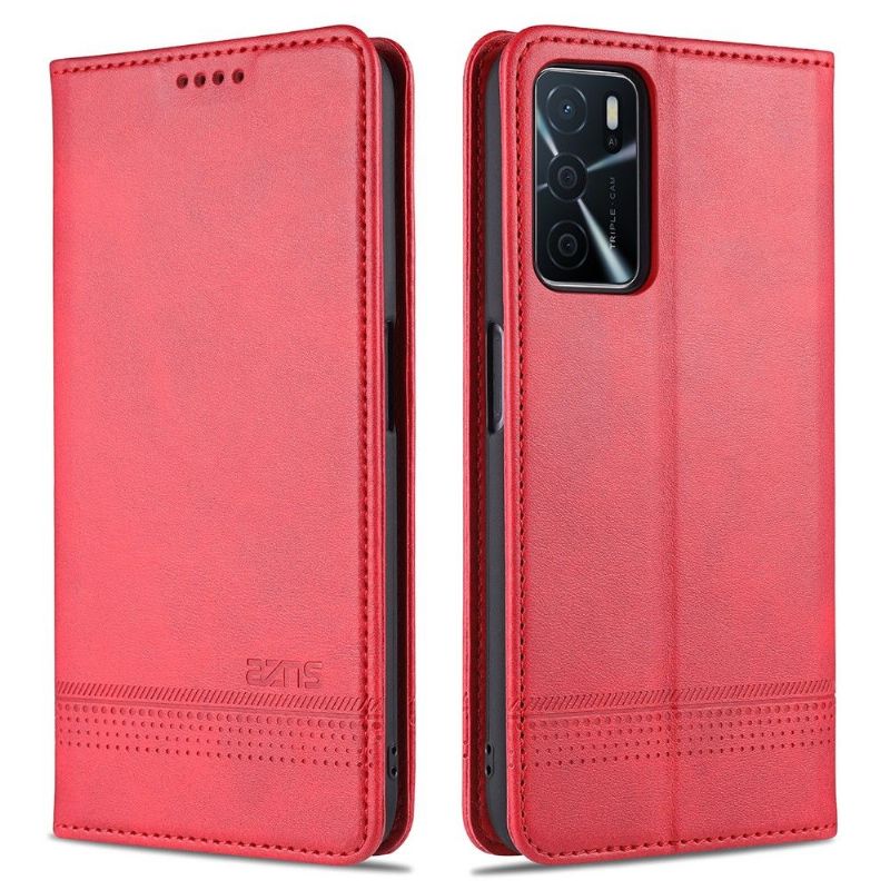 Case Oppo A16 / A16s Original Punge Azns Kunstlæder