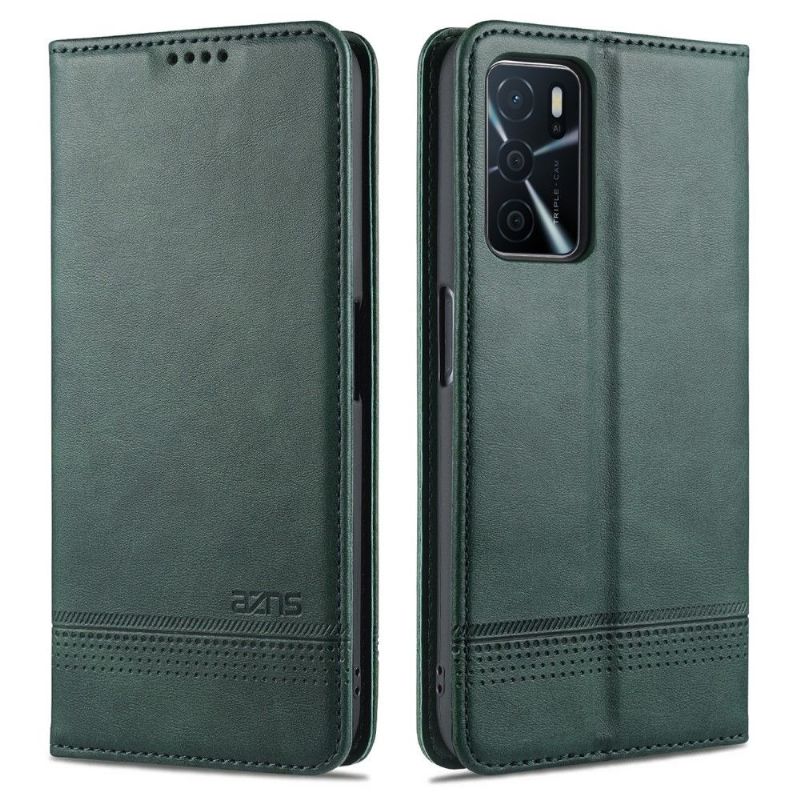 Case Oppo A16 / A16s Original Punge Azns Kunstlæder