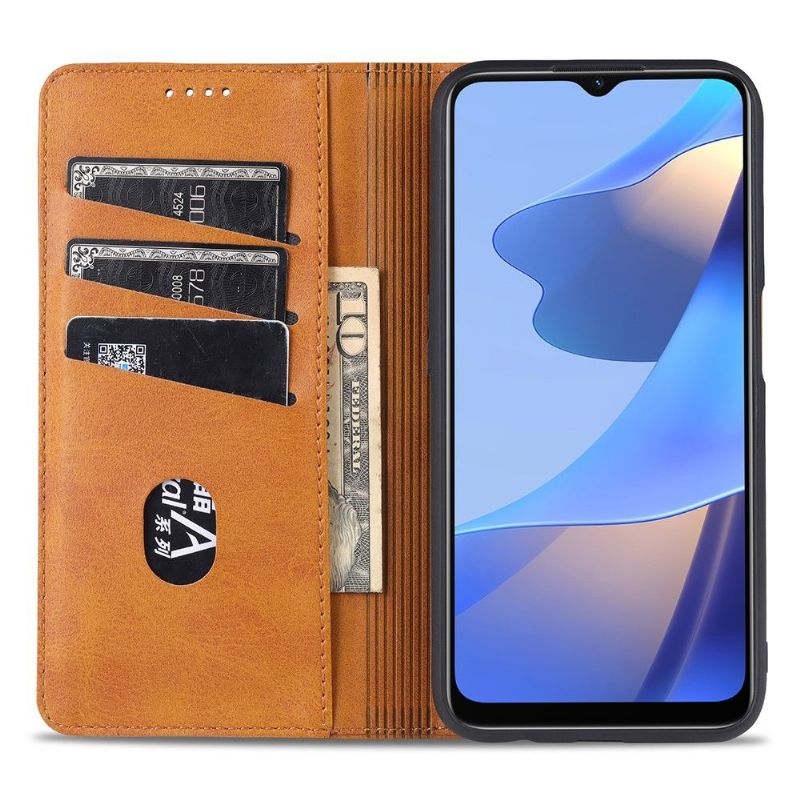 Case Oppo A16 / A16s Original Punge Azns Kunstlæder