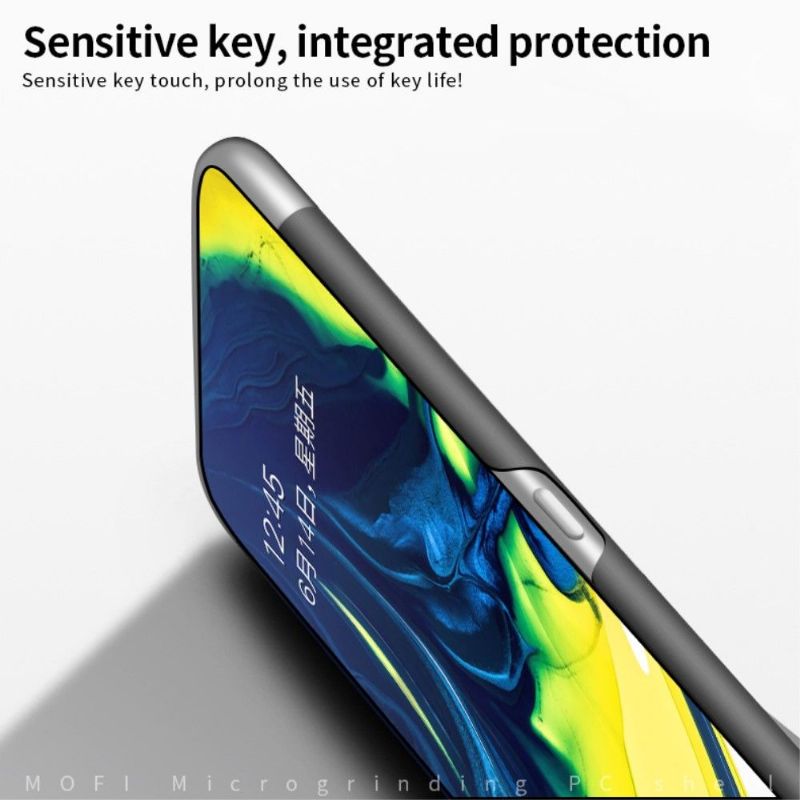 Cover Samsung Galaxy A80 Mofi Ultra Fin Mat