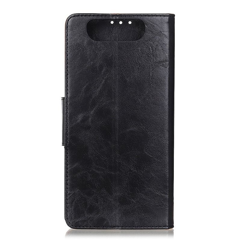 Flip Cover Samsung Galaxy A80 Edward I Kunstlæder