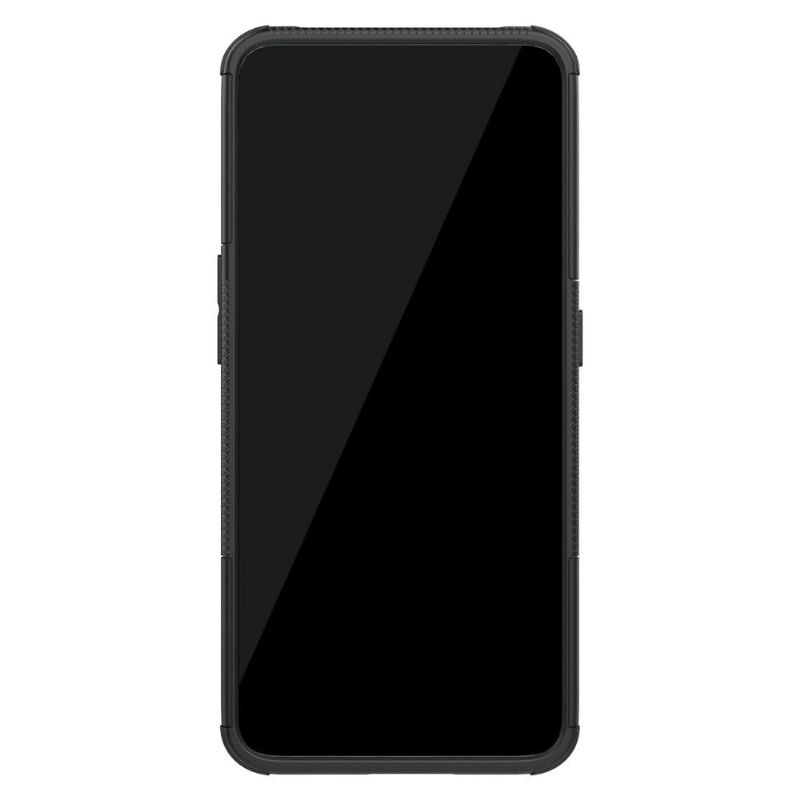 Mobilcover Samsung Galaxy A80 Original Skridsikker Med Integreret Støtte