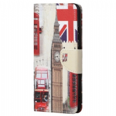 Flip Cover Samsung Galaxy S23 Ultra 5G London