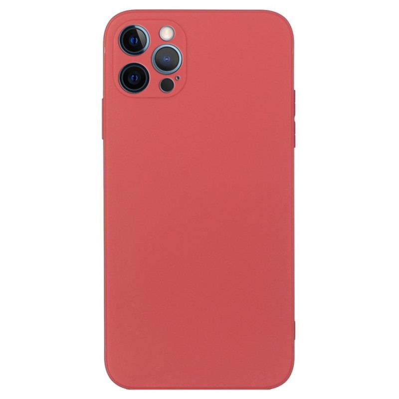 Cover iPhone 14 Pro Max Klassisk