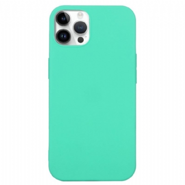 Cover iPhone 14 Pro Max Mat Finish