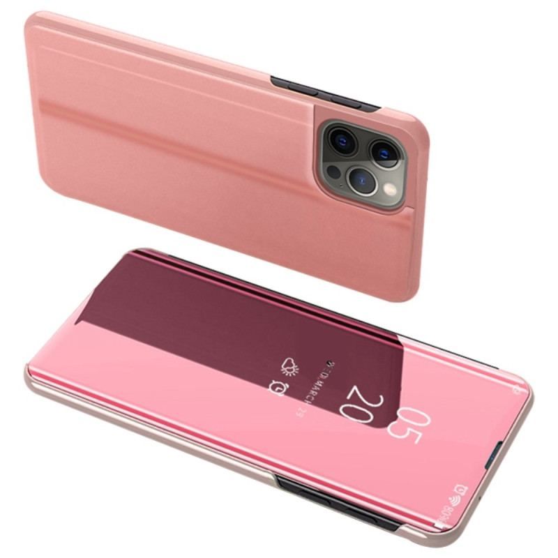 Cover iPhone 14 Pro Max Spejl