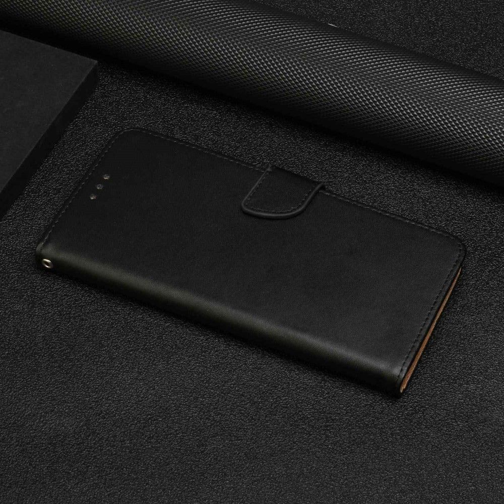 Flip Cover Sony Xperia 10 IV Glat Berøringslæder