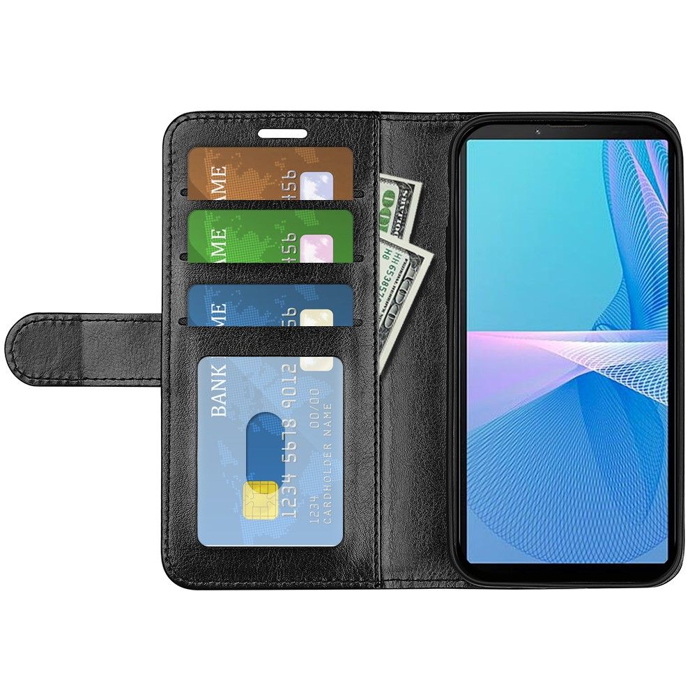 Flip Cover Sony Xperia 10 IV Kropsbeskyttelse