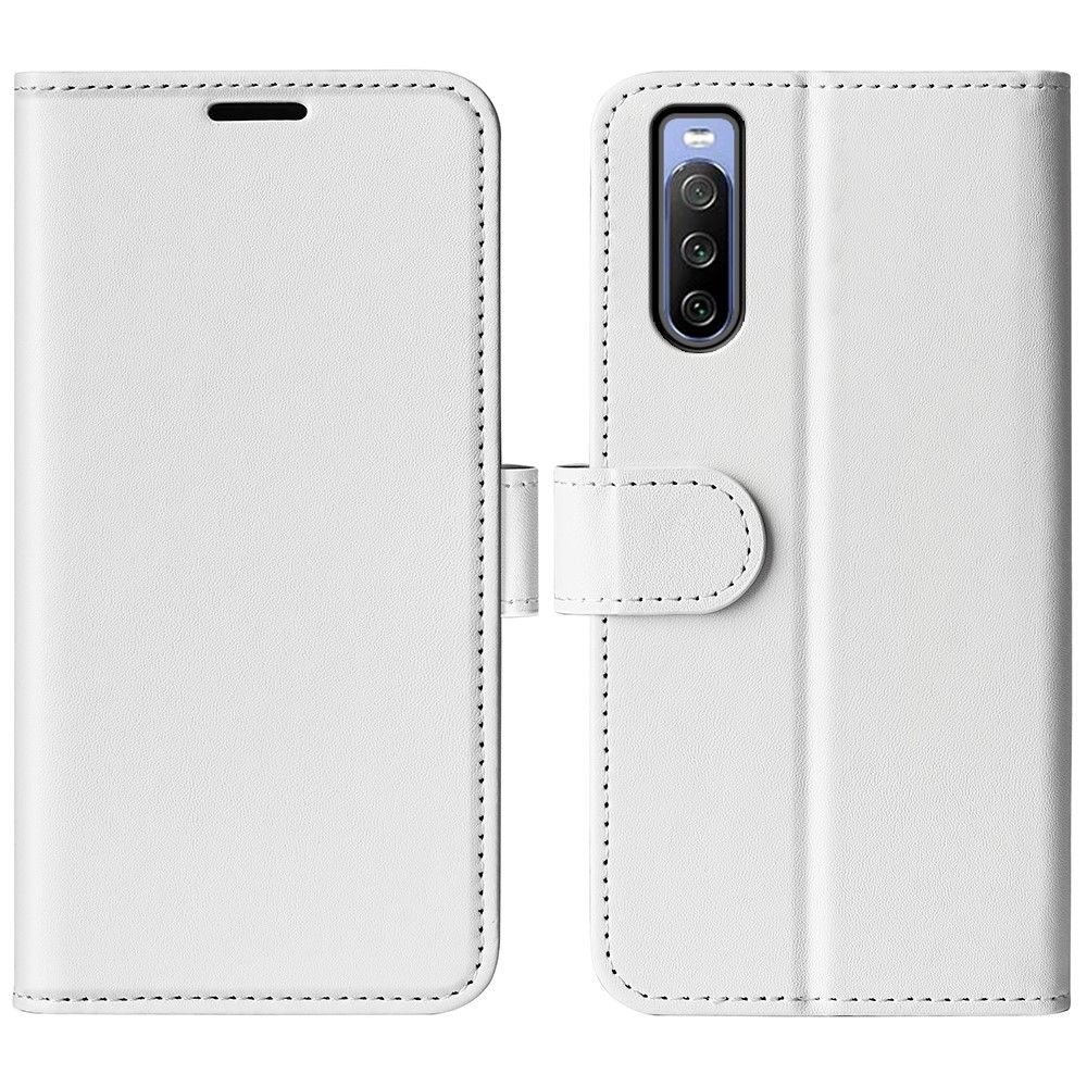 Flip Cover Sony Xperia 10 IV Kropsbeskyttelse