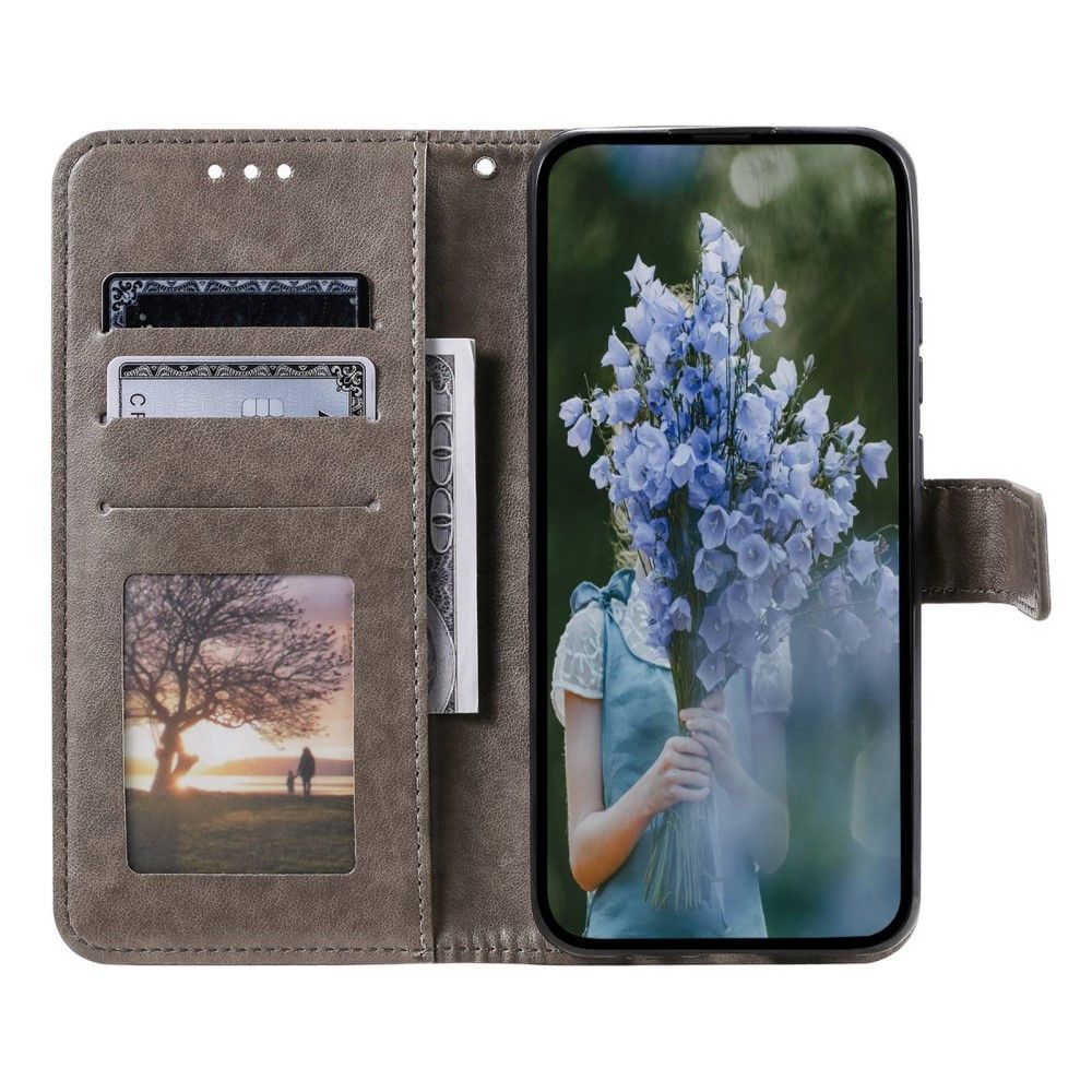 Flip Cover Sony Xperia 10 IV Sol Mandala