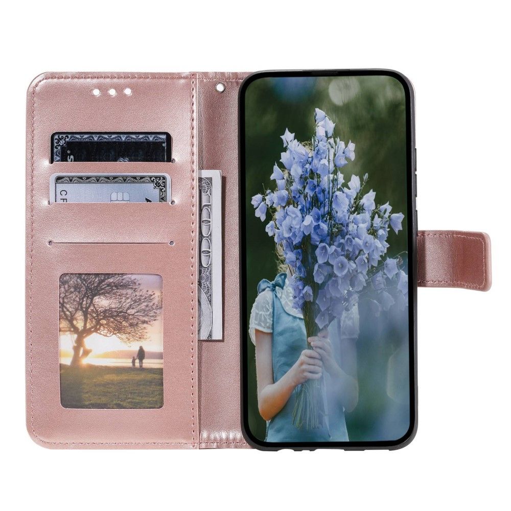 Flip Cover Sony Xperia 10 IV Sol Mandala