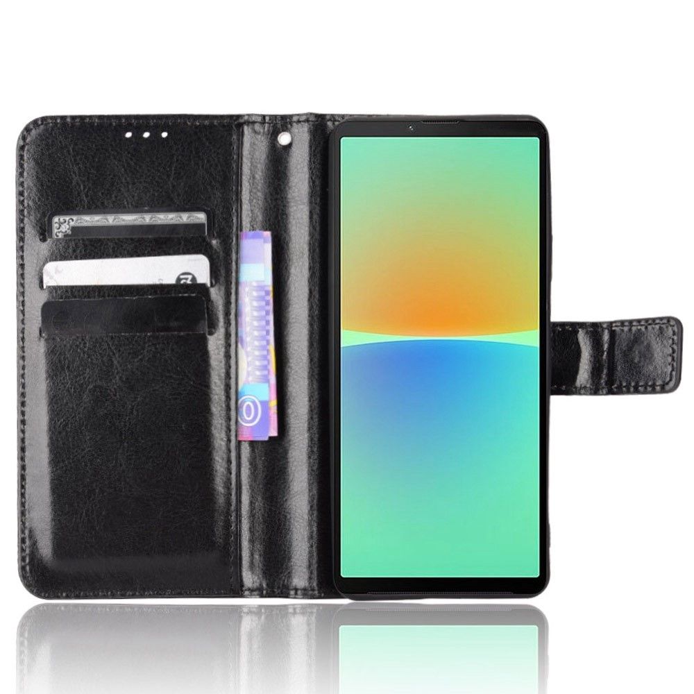 Flip Cover Sony Xperia 10 IV Wallet Flip