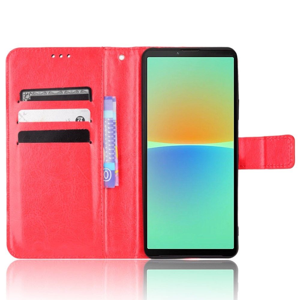 Flip Cover Sony Xperia 10 IV Wallet Flip