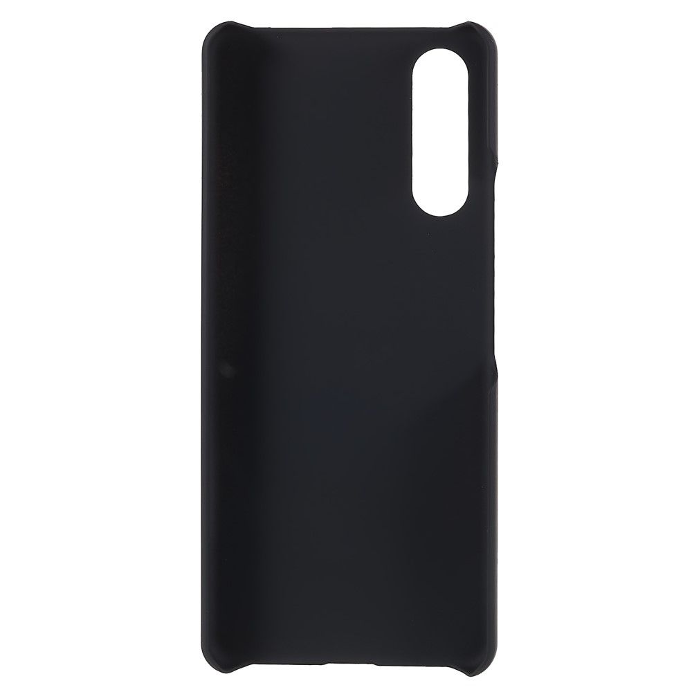 Mobilcover Sony Xperia 10 IV Original Matt Gummieret