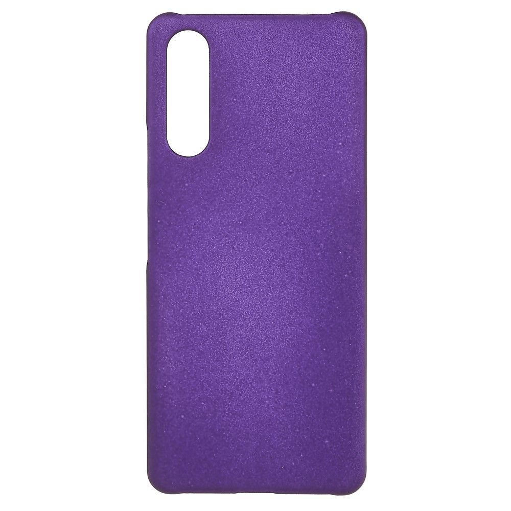 Mobilcover Sony Xperia 10 IV Original Matt Gummieret