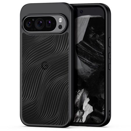 Cover Google Pixel 9 Pro Aimo Serie Dux Ducis