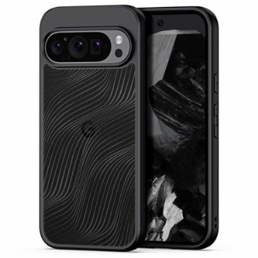 Cover Google Pixel 9 Pro Aimo Serie Dux Ducis