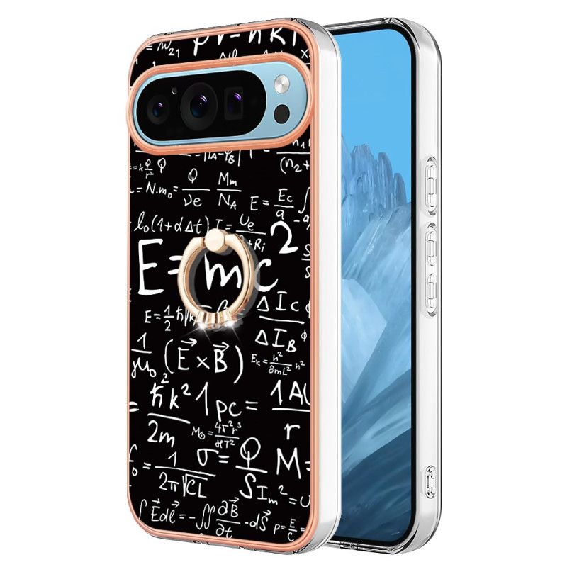 Cover Google Pixel 9 Pro Matematikstøttering