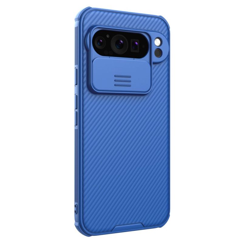 Cover Google Pixel 9 Pro Telefon Etui Camshield Pro Series Nillkin