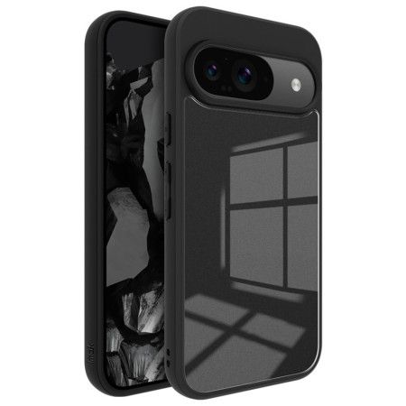 Cover Google Pixel 9 Pro Telefon Etui Ux-9a Imak-serien