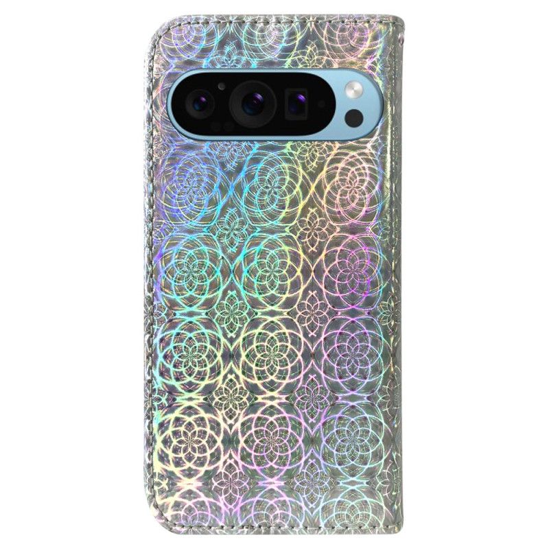 Flip Cover Google Pixel 9 Pro Discostil