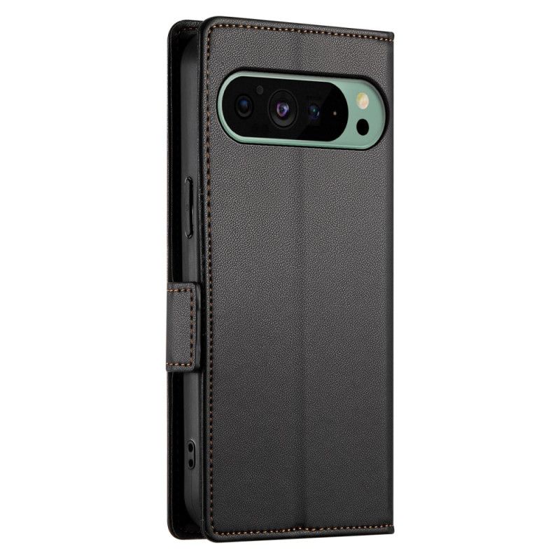 Flip Cover Google Pixel 9 Pro Nitte