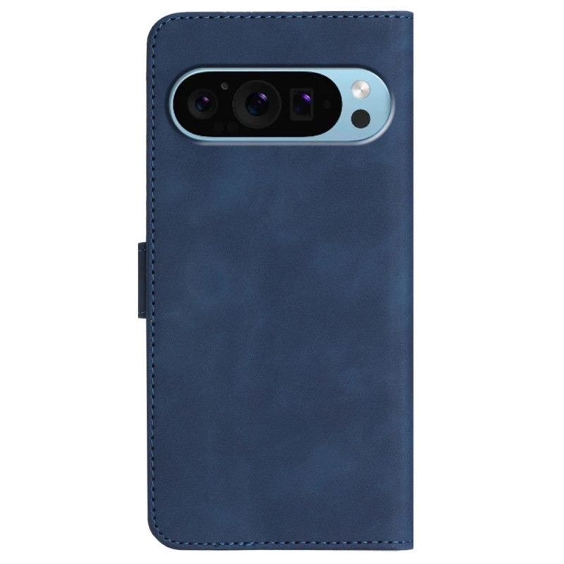 Flip Cover Google Pixel 9 Pro Smil