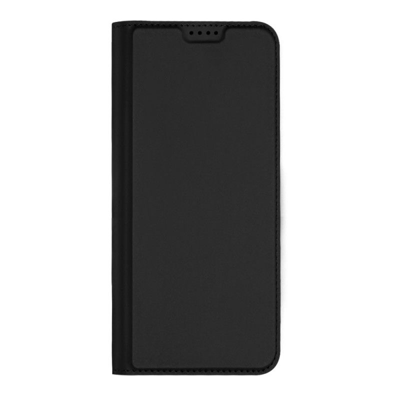 Læder Cover Google Pixel 9 Pro Telefon Etui Skin Pro Series Dux Ducis