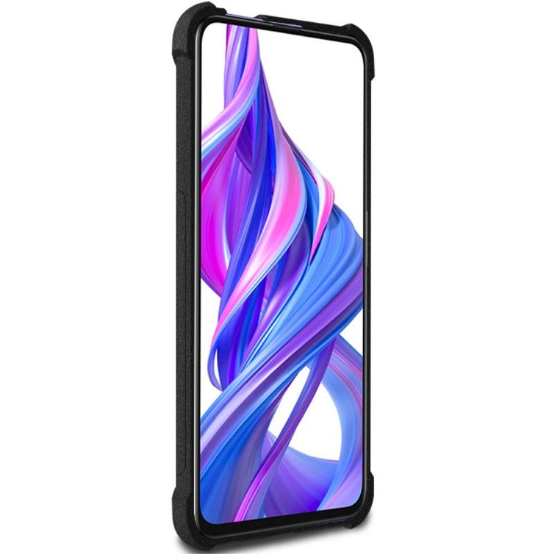 Cover Honor 9X Pro Class Protect - Matsort