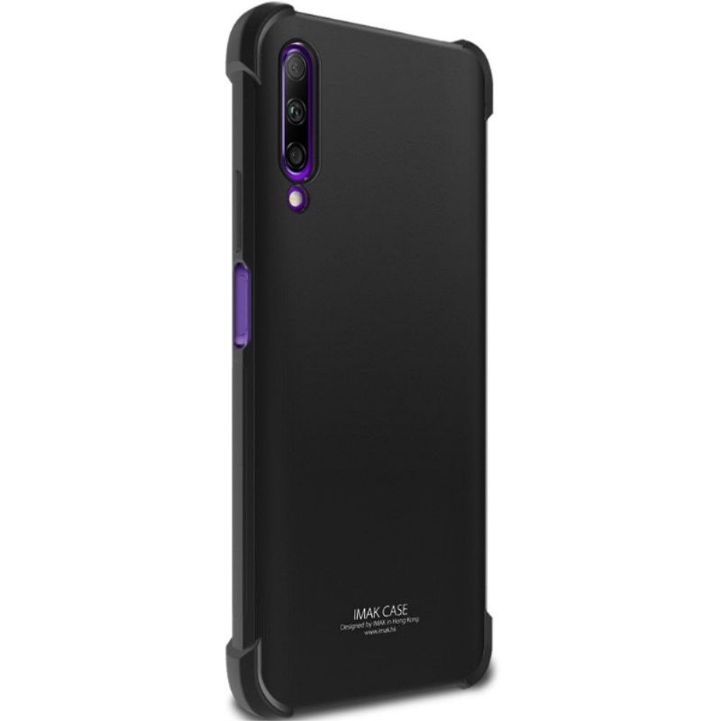 Cover Honor 9X Pro Class Protect - Metallic Black