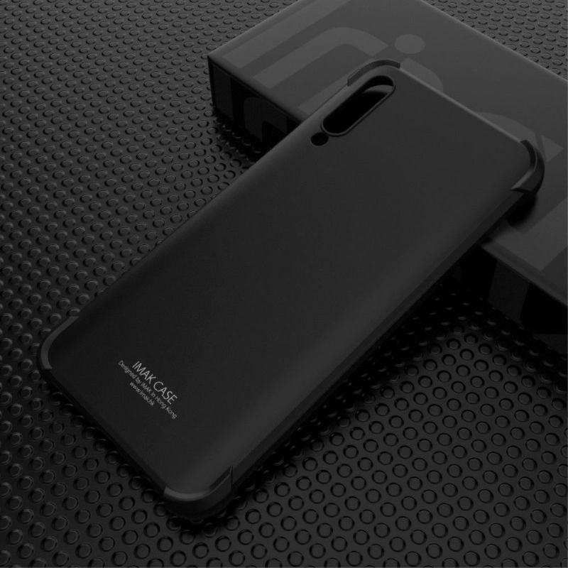 Cover Honor 9X Pro Class Protect - Metallic Black