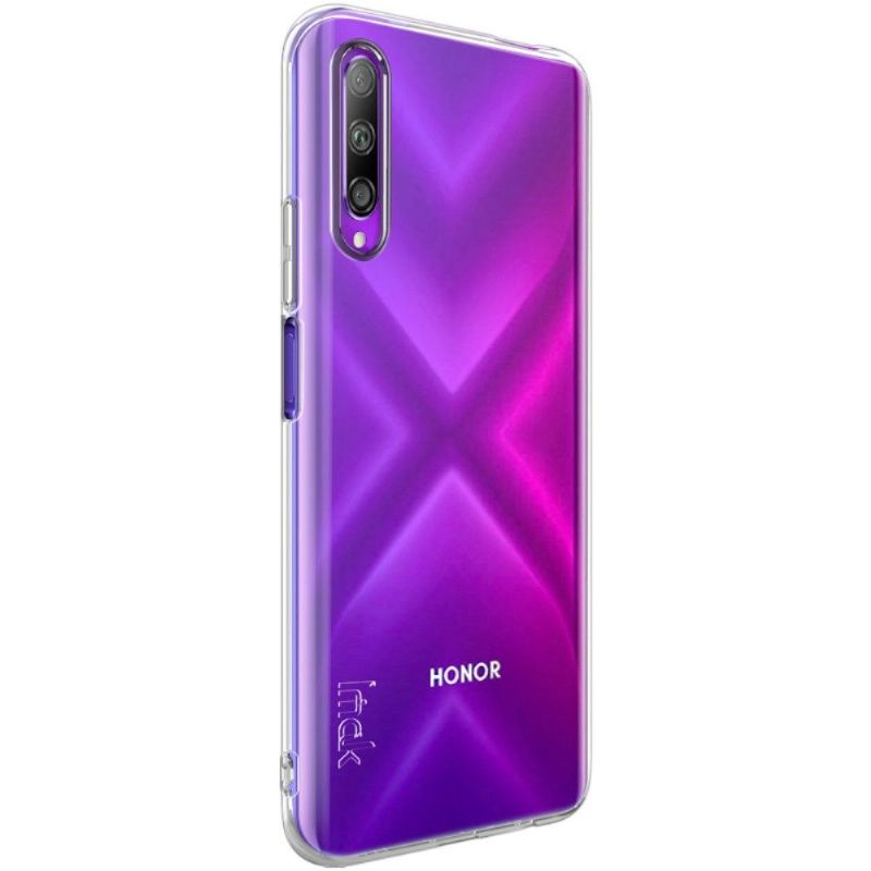 Cover Honor 9X Pro Clear In Gel