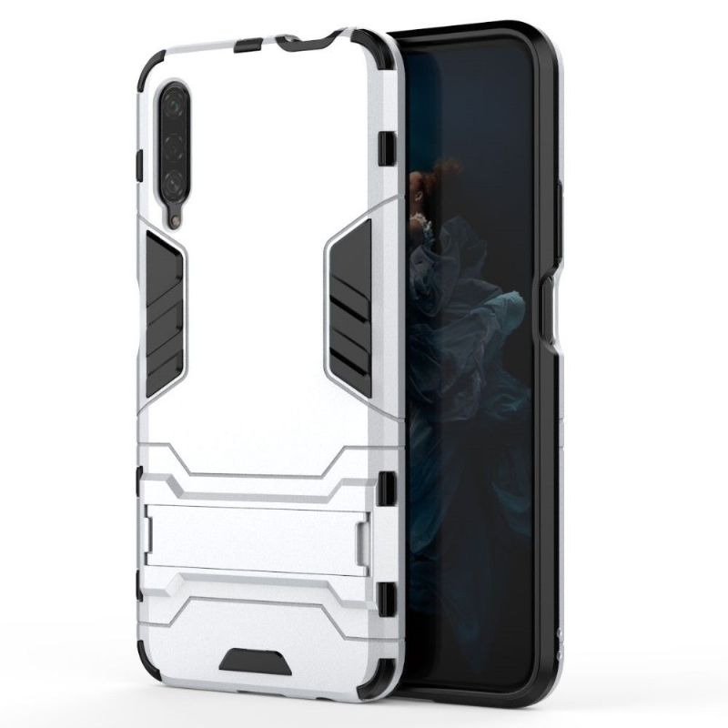 Cover Honor 9X Pro Cool Guard Med Integreret Stativ