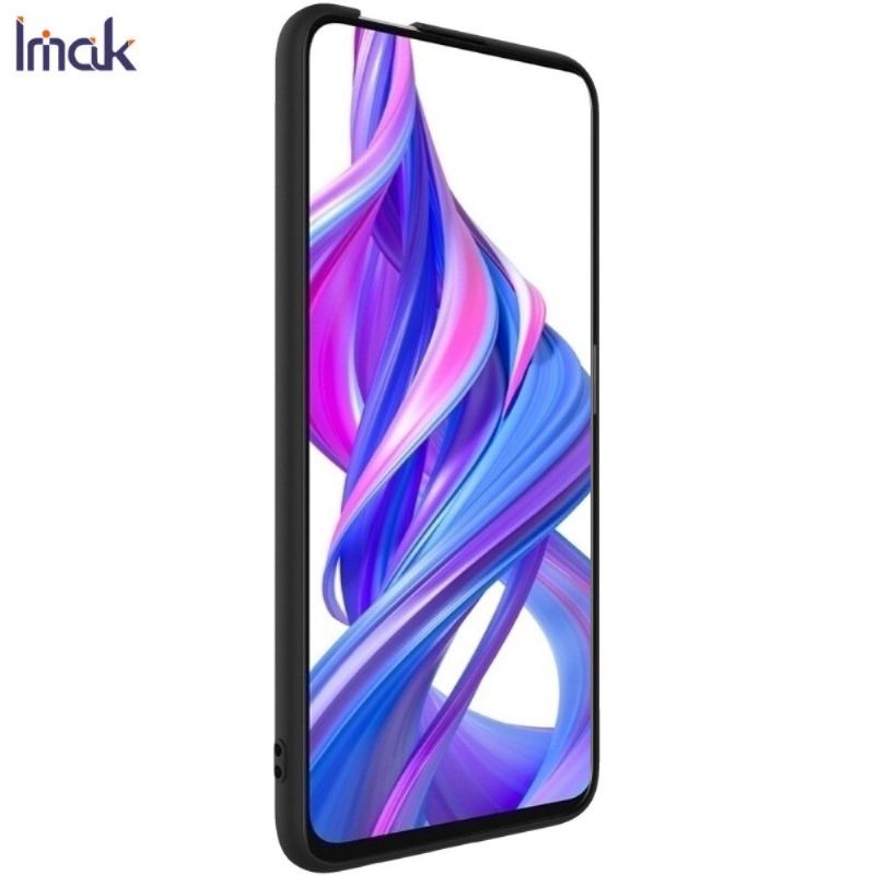 Cover Honor 9X Pro Imak Mat Effekt