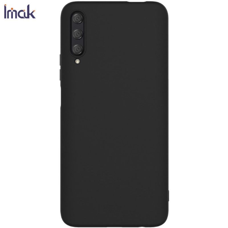 Cover Honor 9X Pro Imak Mat Effekt