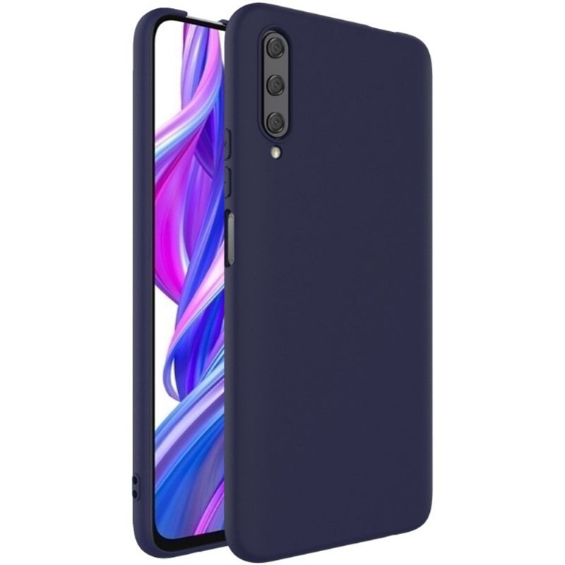 Cover Honor 9X Pro Imak Mat Effekt