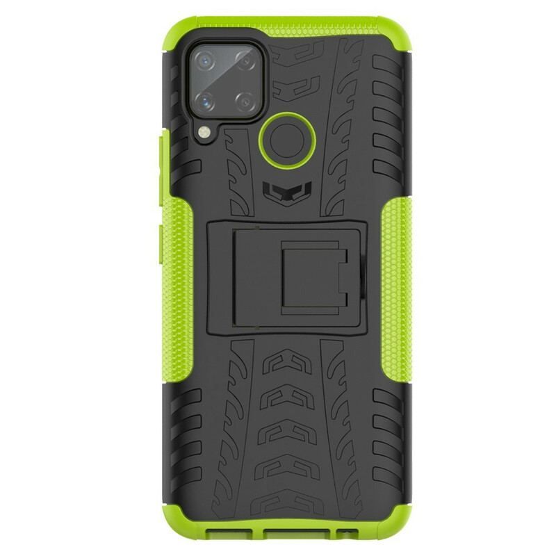 Cover Realme C11 Ultra Modstandsdygtig